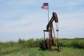 ABŞ-da aktiv neft-qaz quyularının sayında artım neft qiymətlərini azaldıb