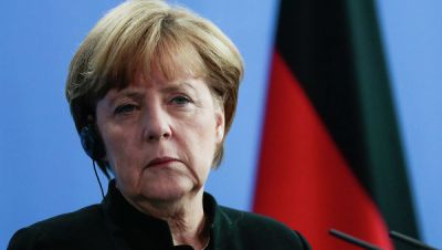 Angela Merkel: Azərbaycan yalnız regional münaqişələrin həllindən sonra tam şəkildə potensialını inkişaf etdirə biləcək