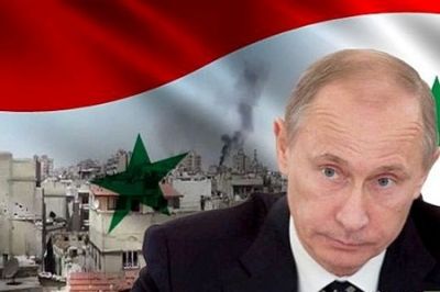 Putin Əsədi satarmı, satmazmı? - Qərbi düşündürən sual budur