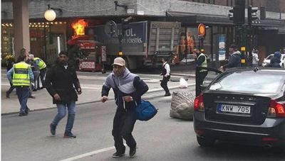 Stokholmda terror aktını törətmiş Özbəkistan vətəndaşı İŞİD üzvü olub