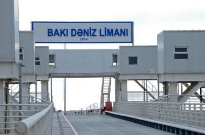 Bakı Limanı İqtisadiyyat Nazirliyinin tabeliyinə verildi