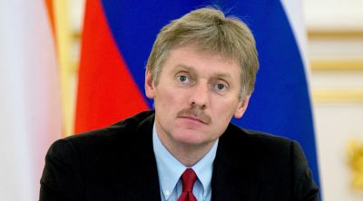 Dmitri Peskov: "ABŞ-ın yeni sanksiyaları təəssüf doğurur"