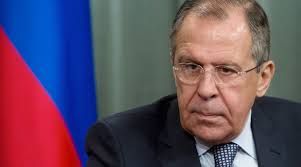 Lavrov: Qətərlə bağlı yaranmış vəziyyətdə Rusiyanın əli yoxdur