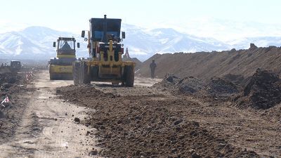 Cocuq Mərcanlının yenidən qurulmasının ikinci mərhələsi başlayıb