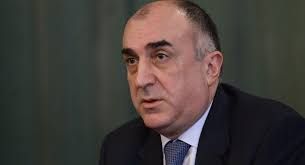 Elmar Məmmədyarov həmsədrlərlə son erməni təxribatını müzakirə edib