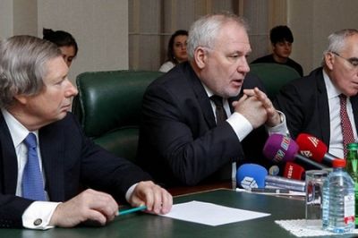 Minsk Qrupunun həmsədrləri 2-ci bəyanat verdi