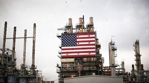 ABŞ-da hasilatın artması neft qiymətlərini aşağı salıb