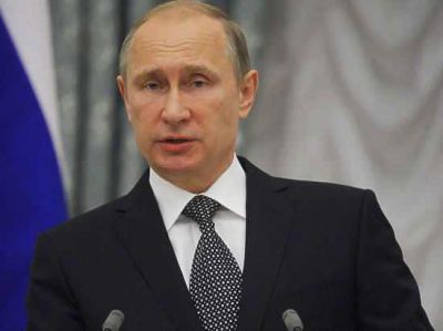 Putin: Ərdoğanın mövqeyi sayəsində Suriyadakı vəziyyəti yaxşıya doğru dəyişmək mümkün olub