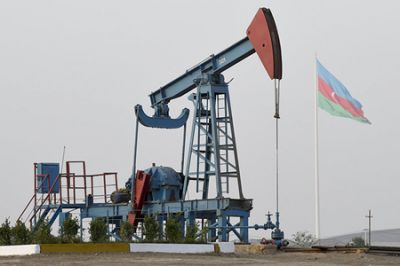 Azərbaycan nefti 2%-dən çox bahalaşıb