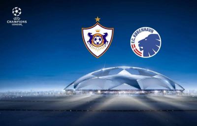 “Qarabağ” komandasının Çempionlar Liqasında keçirəcəyi oyunların tarixləri müəyyənləşib