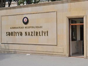 Nazirlik: Silah anbarında partlayış nəticəsində altı nəfər yaralanıb