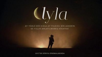 “Ayla” filmi Oskar Mükafatına namizəd seçilib.