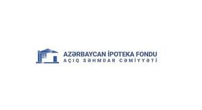 Azərbaycan İpoteka Fondu 25 mln. manatlıq istiqraz yerləşdirib