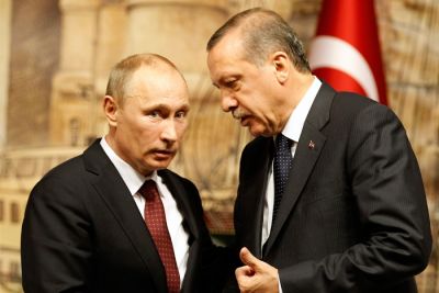 Putinlə Ərdoğan görüşü bölgədə nələri dəyişəcək?