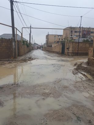 Müşfiq sağ olsaydı... - Qaradağın yaddan çıxmış qəsəbəsi - Müşfiqabad - FOTOLAR