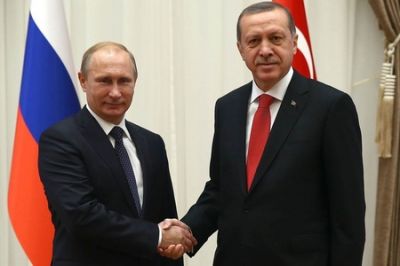 Elxan Şahinoğlu:Türkiyə-Rusiya yaxınlığında Qərb günahkardır