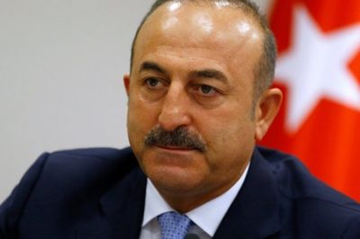 “Türkiyə-İraq sərhədinə Bağdad hökuməti nəzarət etməlidir” – Mövlud Çavuşoğlu