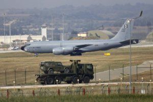 Ankara “İncirlik” bazasını amerikalılar üçün bağlayacaq