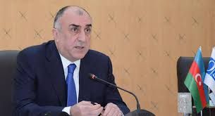 Elmar Məmmədyarov: Ermənistan qoşunları Azərbaycan ərazilərindən çıxarılmalıdır