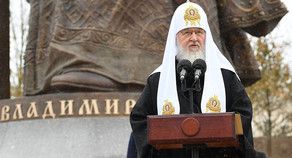 Patriarx Kirill: "Dini abidələrin qorunması Qarabağ münaqişəsinin kəskinləşməsindən qaçmağa imkan verəcək"