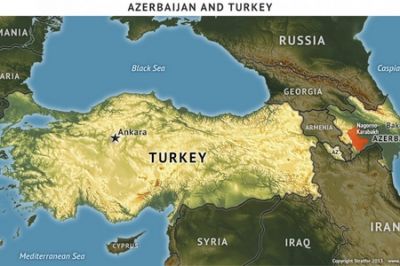 “Stratfor”un Azərbaycanla bağlı proqnozlarına inanaqmı?