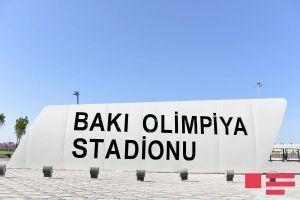 Bakı Olimpiya Stadionunun kapitalının kəskin azaldılmasının səbəbləri açıqlanıb