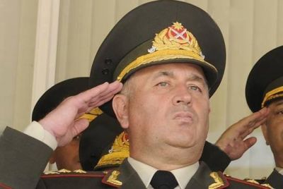 “Ordumuza ən müasir silahlar verilib” - General Kərim Vəliyev