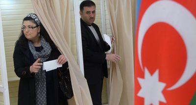 Azərbaycanda prezident seçkilərinin tarixi məlum oldu