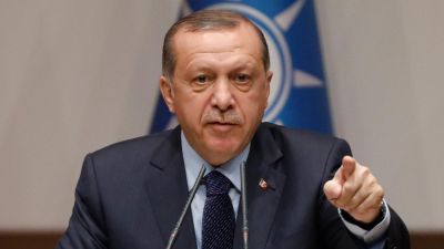 Ərdoğan: "Qüdslə bağlı BMT-də keçirilən səsvermə göstərdi ki, ABŞ-ın qərarı legitim deyil"