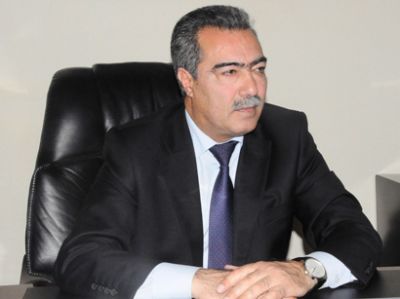 Vüqar Səfərli: “Yaxın 3 ildə jurnalistlərin yeni binası istifadəyə veriləcək”