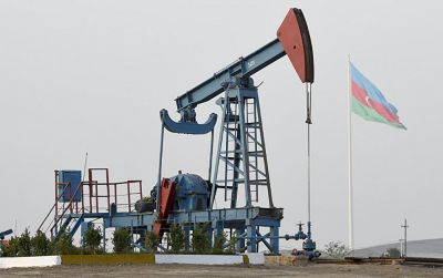 Energetika Nazirliyi: Dekabrda respublika üzrə gündəlik neft hasilatı 810 min barrel olub