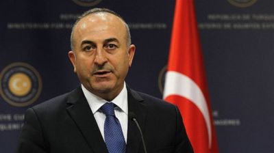 Çavuşoğlu: ABŞ bir gün bunu anlayacaq