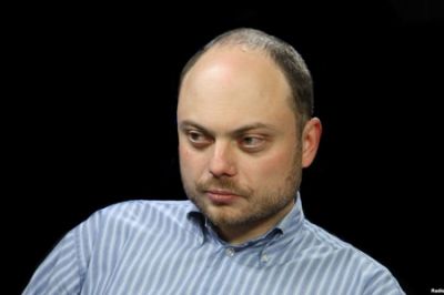 Vladimir Kara-Murza: “Qərb Rusiyadakı saxta seçkiləri tanımamalıdır”