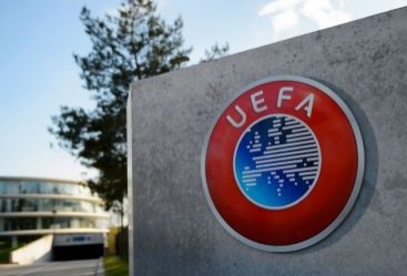 UEFA-nın qərargahında “Stadion və təhlükəsizlik strategiyası” sammiti keçirilib