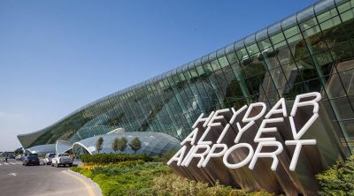 Bakı aeroportu “ən yaxşı hava limanı” seçildi