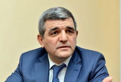 Deputat Rusiya-Qərb qarşıdurmasından danışdı