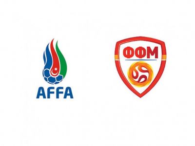 Azərbaycan-Makedoniya oyununda qalib müəyyənləşməyib
