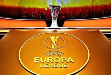 Bu gün UEFA Avropa Liqasının dörddəbir final mərhələsinə start veriləcək