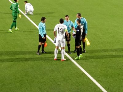 Futbol üzrə Azərbaycan Premyer Liqasının XXIV turunun oyun cədvəli müəyyənləşib