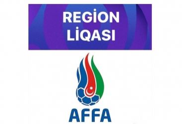 Futbol üzrə Region Liqası turnirinin finalçıları müəyyənləşib