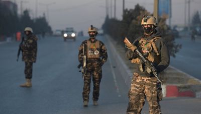 Əfqanıstanda “Taliban”la döyüşlərdə 20-yə yaxın hərbçi öldürülüb