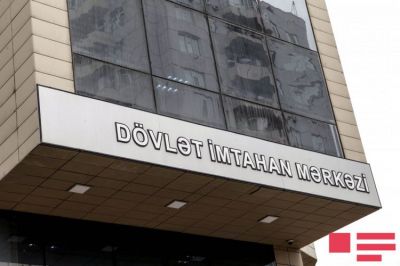 DİM I və IV qruplar üzrə qəbul imtahanlarının nəticələrini açıqlayıb