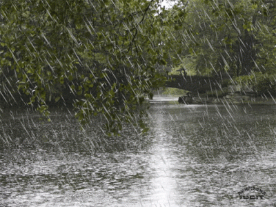 Hava xəbərdarlığı: leysan, dolu... - Temperatur enəcək