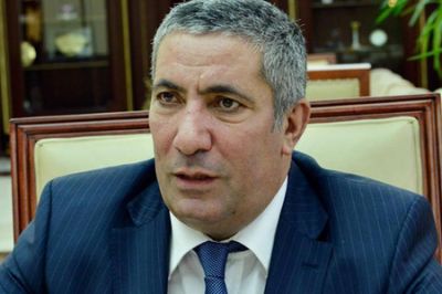 Siyavuş Novruzov: “Hər bir partiya maliyyə hesabatını təqdim etməlidir”