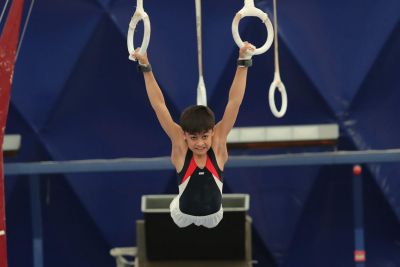 Sumqayıtda kişi və qadın idman gimnastikası üzrə 26-cı Azərbaycan çempionatı və Bakı birinciliyi keçirilir
