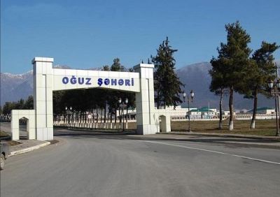 ﻿ Oğuzda vəzifəli şəxslərə cinayət işi açıldı