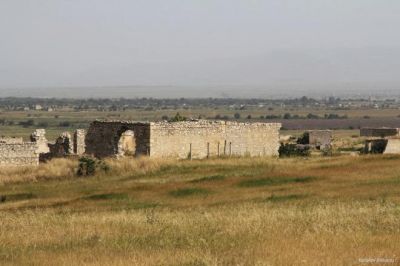 Düşmənin atəş açdığı Ağdam sakini öldü