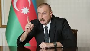 Azərbaycan Prezidenti - “Bizim daha 30 il gözləməyə vaxtımız yoxdur, münaqişə indi həll olunmalıdır”
