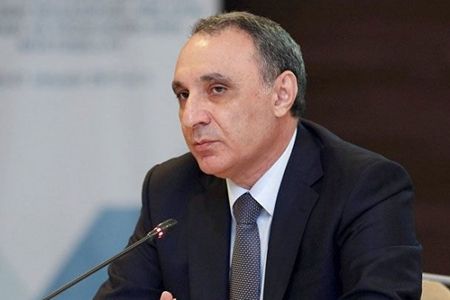 "Arayik Arutunyan barəsində cinayət işi başlanıldı" - Kamran Əliyev