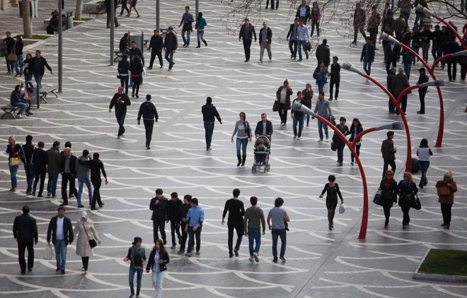 Ölkəmizdə koronaya yoluxanların sayı açıqlandı